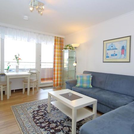 Apartament Haus Metropol, App. 172 Ob Westerland Zewnętrze zdjęcie