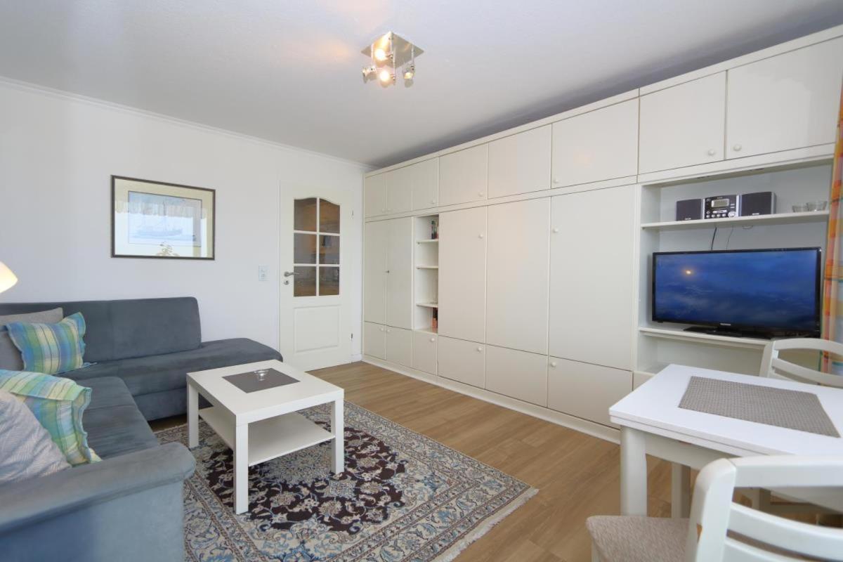 Apartament Haus Metropol, App. 172 Ob Westerland Zewnętrze zdjęcie